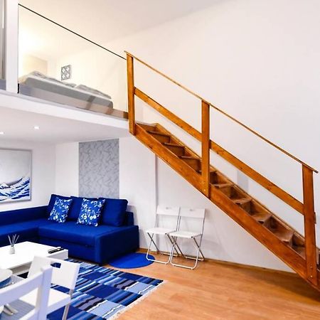 Cosy Two Bedroom Flat In Rottenbiller Str,Sky Budapest Exterior photo